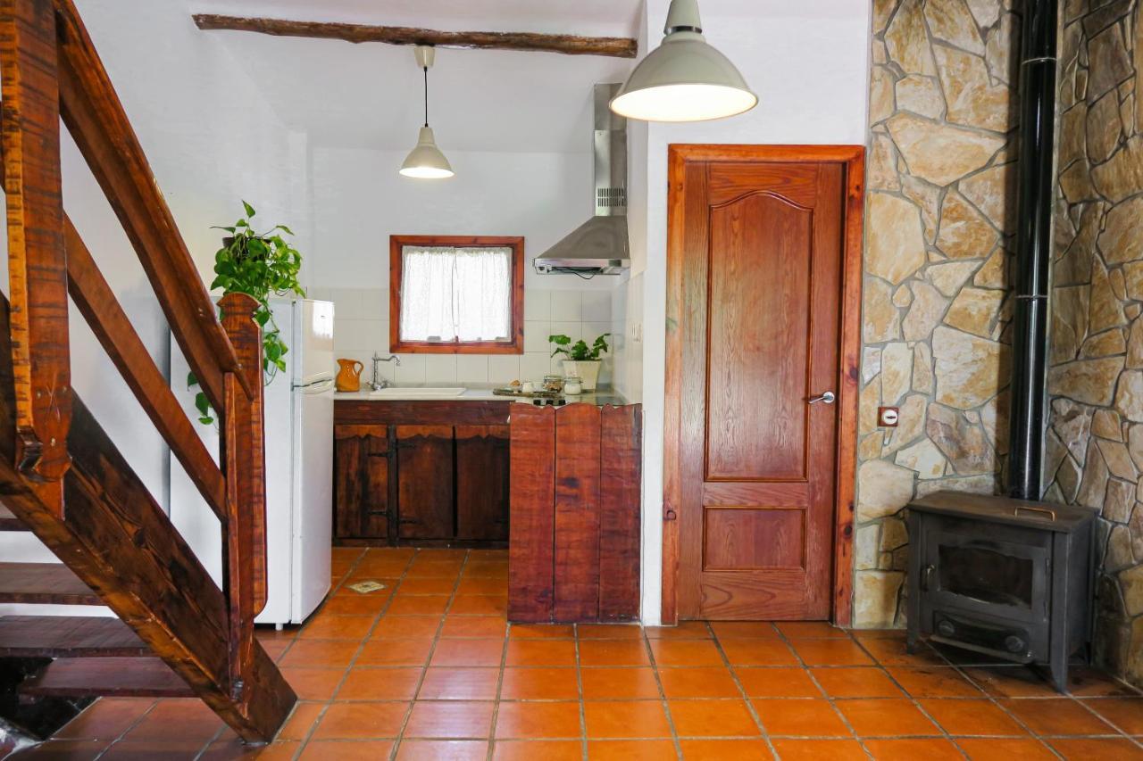 Masia Pou De La Vinya Sitges Exterior foto